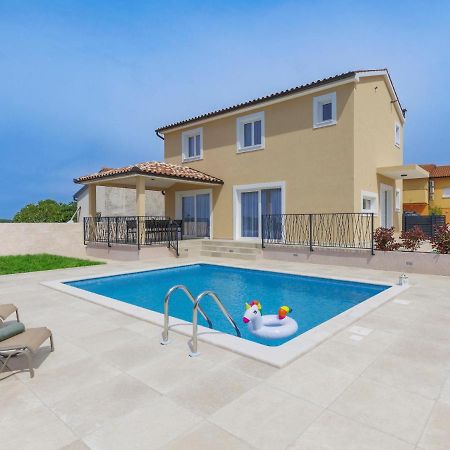 Holiday Home Villa Dora By Interhome PUY Exterior foto