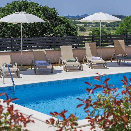 Holiday Home Villa Dora By Interhome PUY Exterior foto