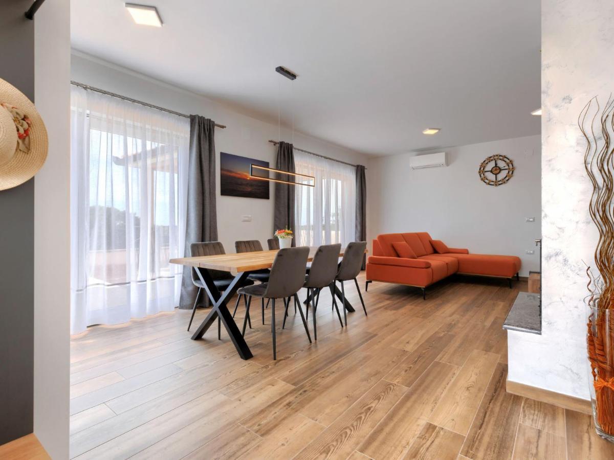 Holiday Home Villa Dora By Interhome PUY Exterior foto