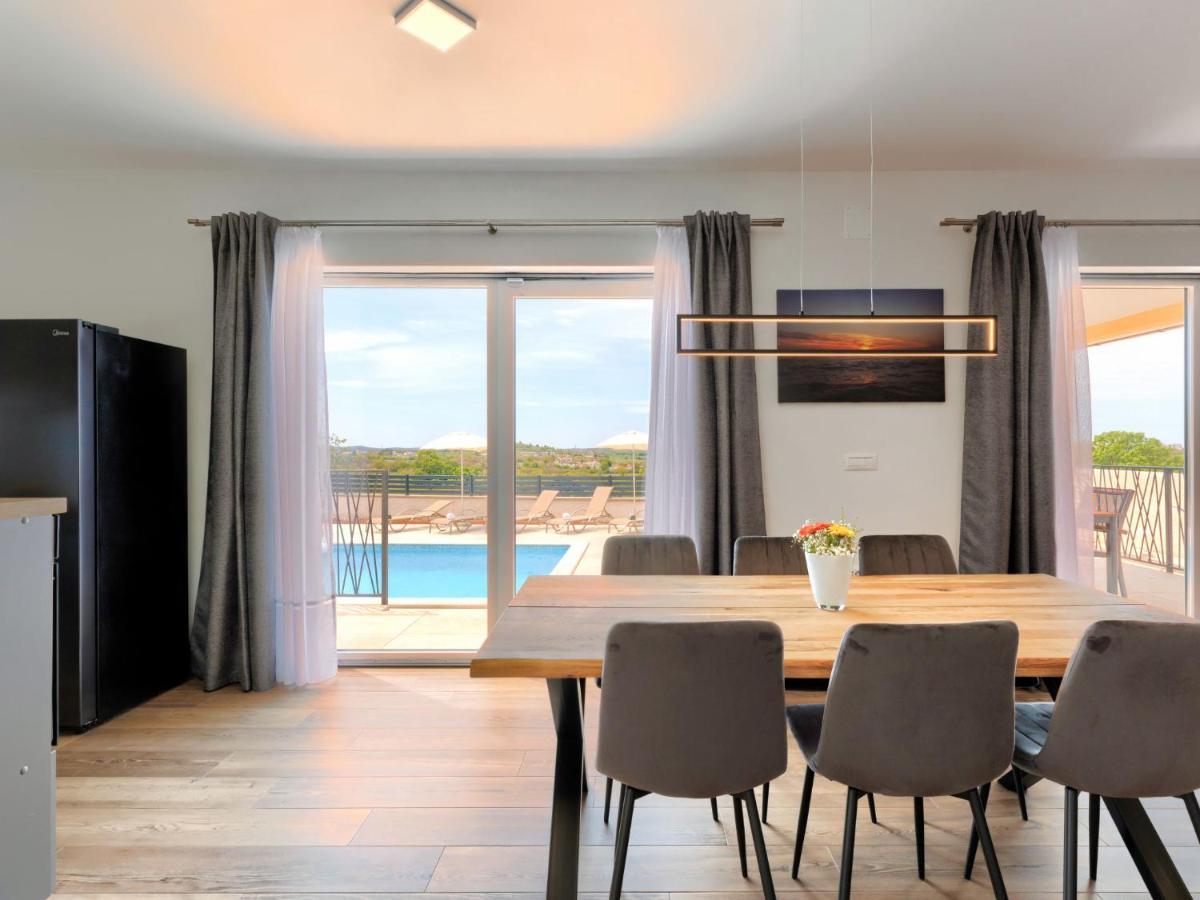 Holiday Home Villa Dora By Interhome PUY Exterior foto