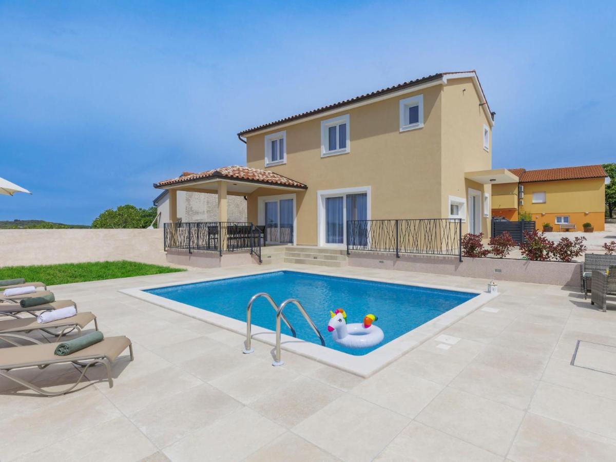 Holiday Home Villa Dora By Interhome PUY Exterior foto