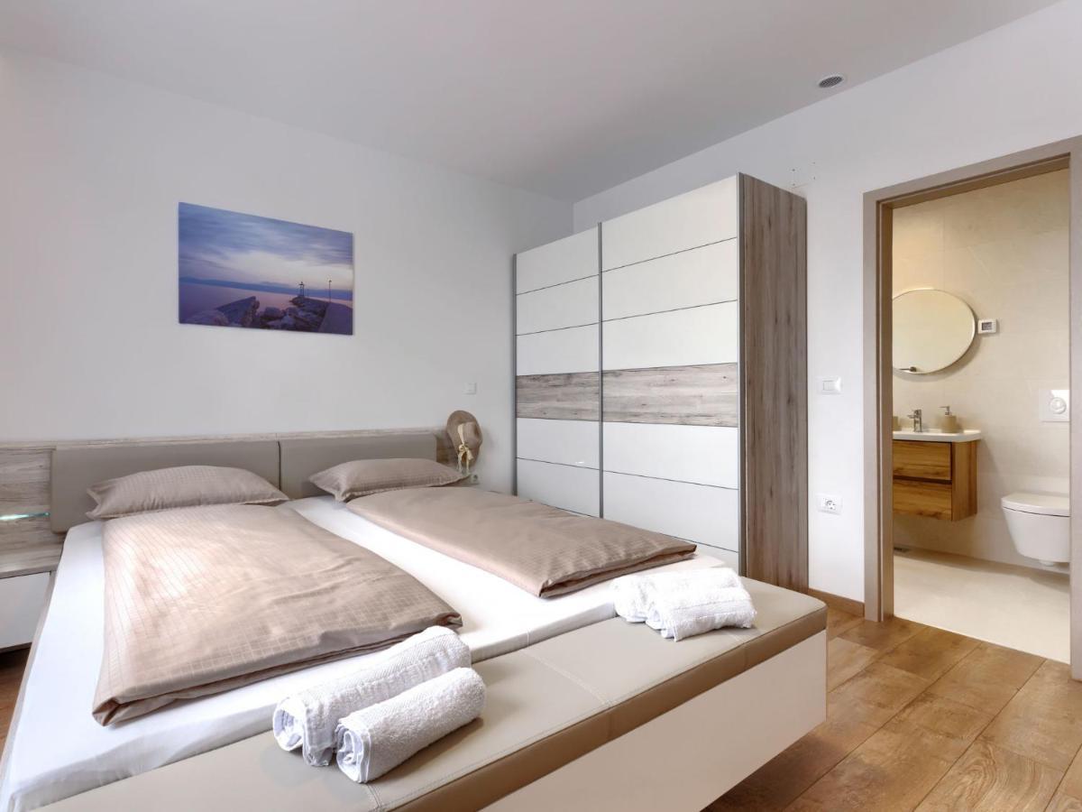 Holiday Home Villa Dora By Interhome PUY Exterior foto