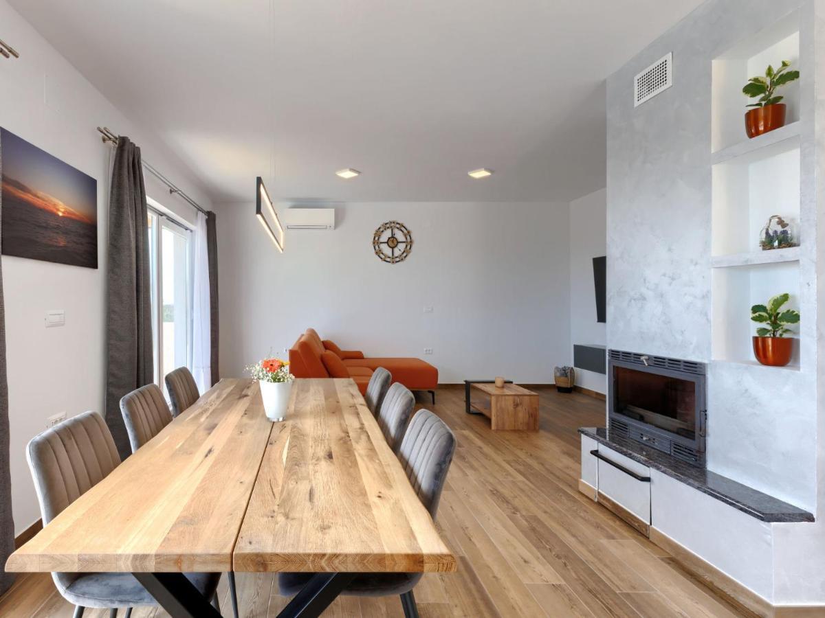 Holiday Home Villa Dora By Interhome PUY Exterior foto