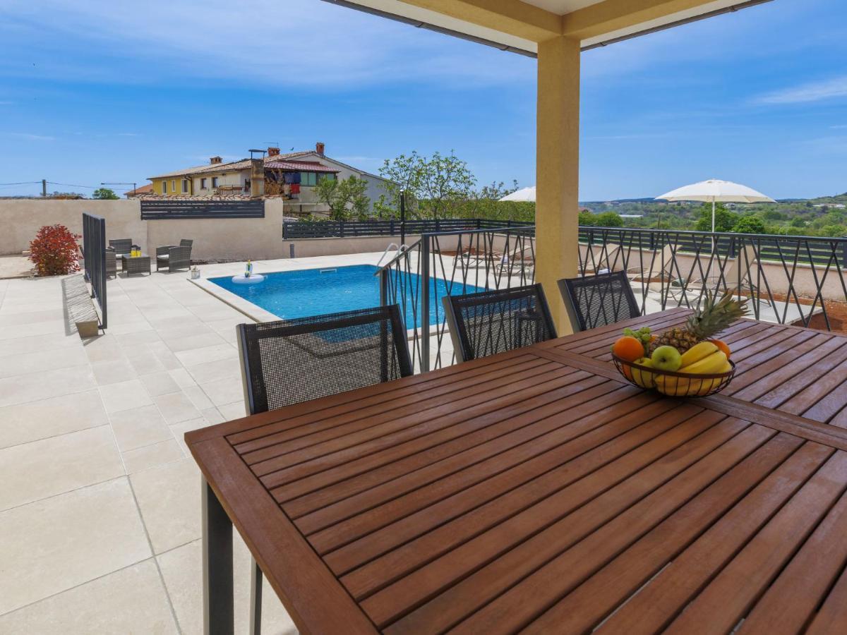 Holiday Home Villa Dora By Interhome PUY Exterior foto