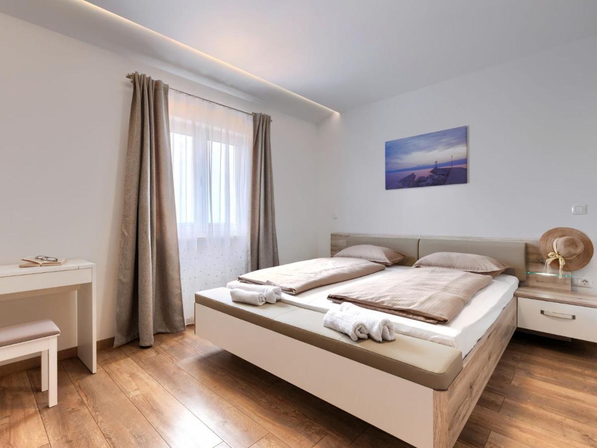 Holiday Home Villa Dora By Interhome PUY Exterior foto