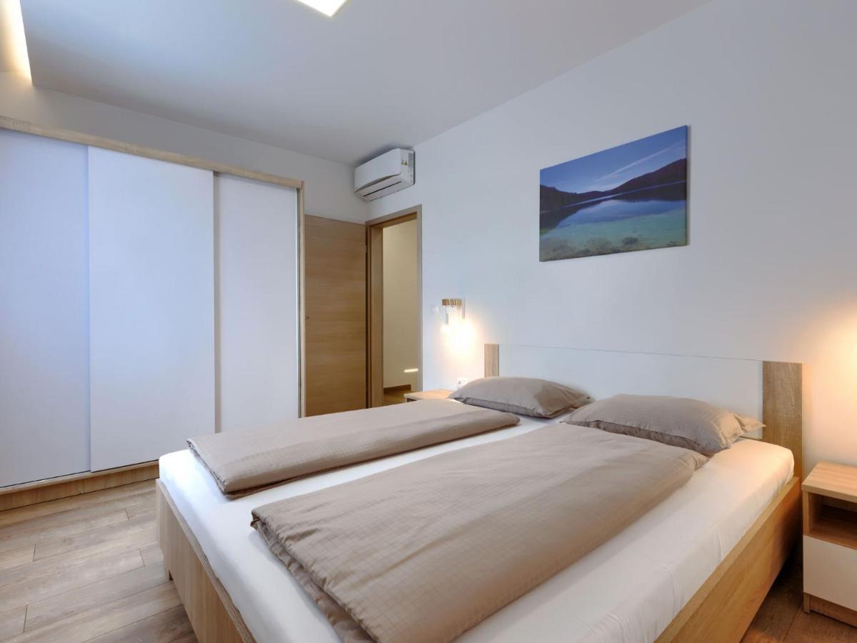 Holiday Home Villa Dora By Interhome PUY Exterior foto