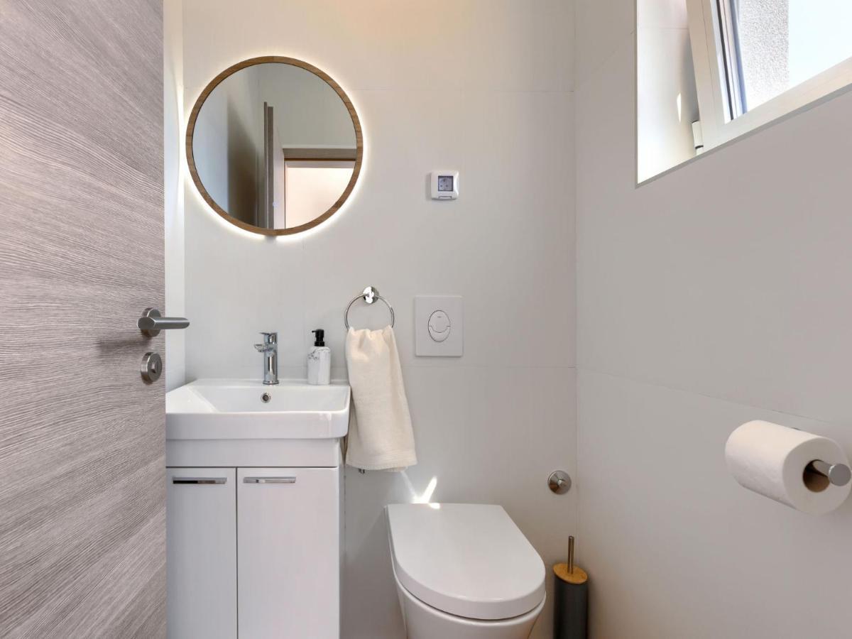 Holiday Home Villa Dora By Interhome PUY Exterior foto