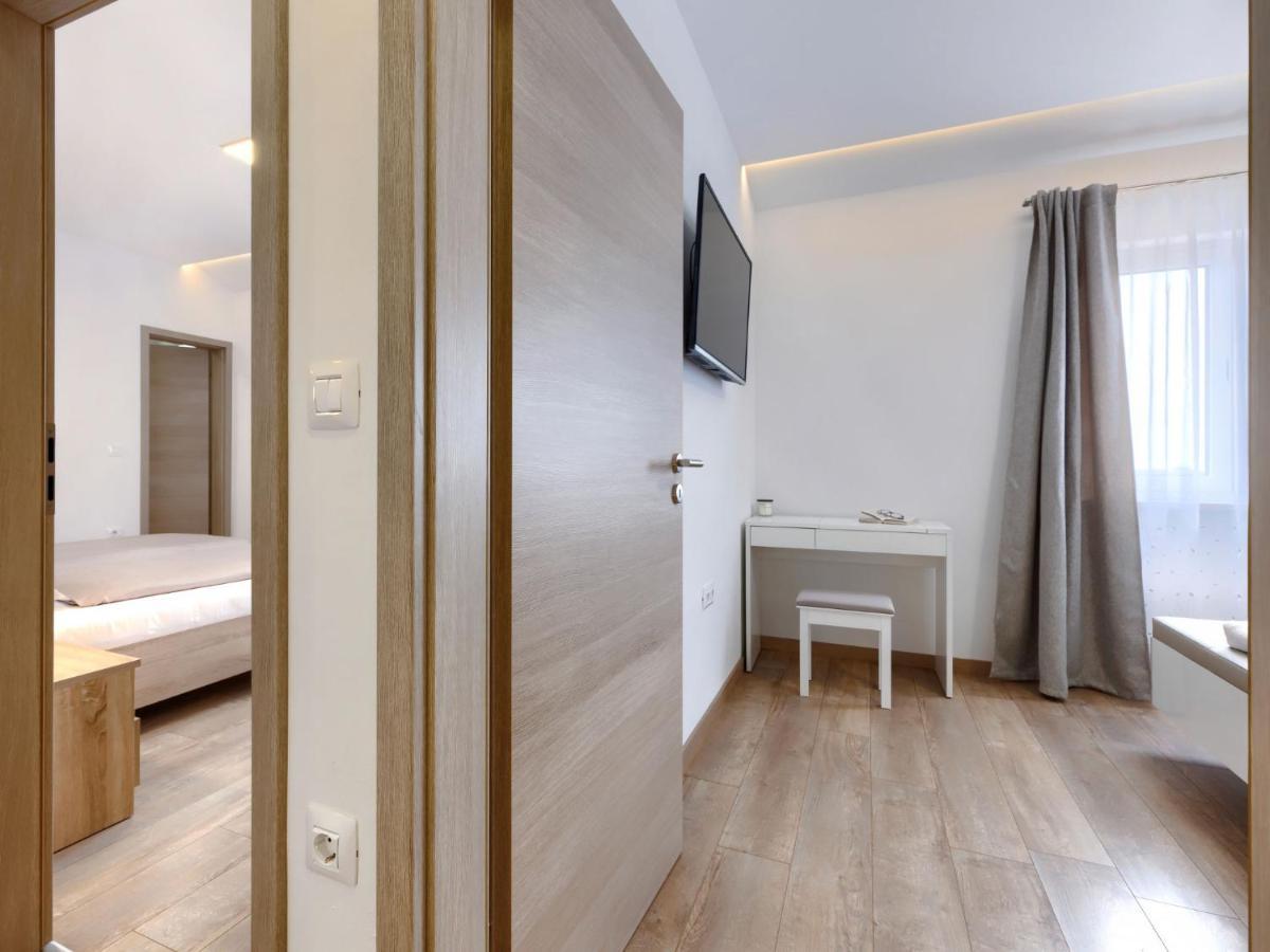 Holiday Home Villa Dora By Interhome PUY Exterior foto