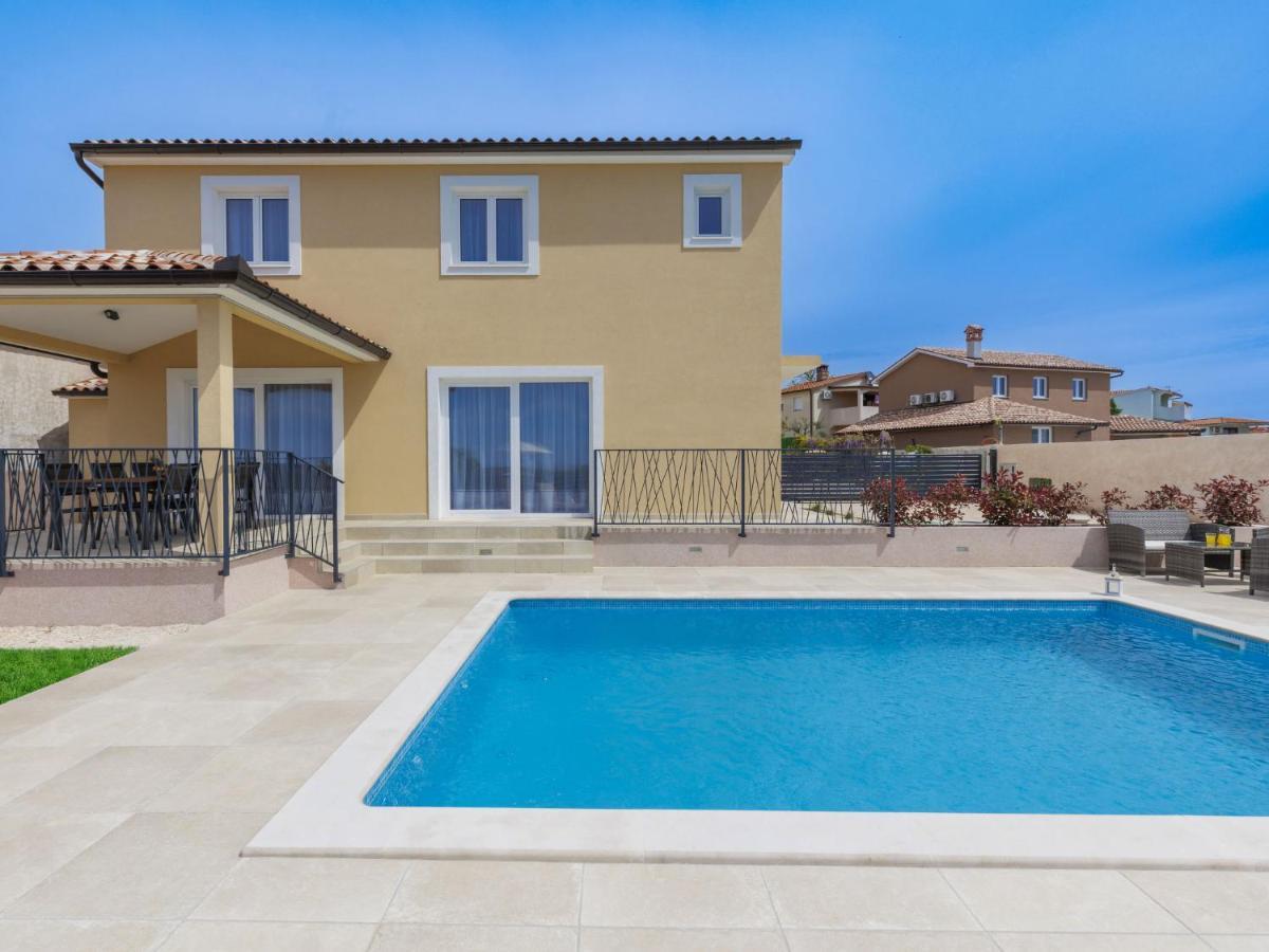 Holiday Home Villa Dora By Interhome PUY Exterior foto