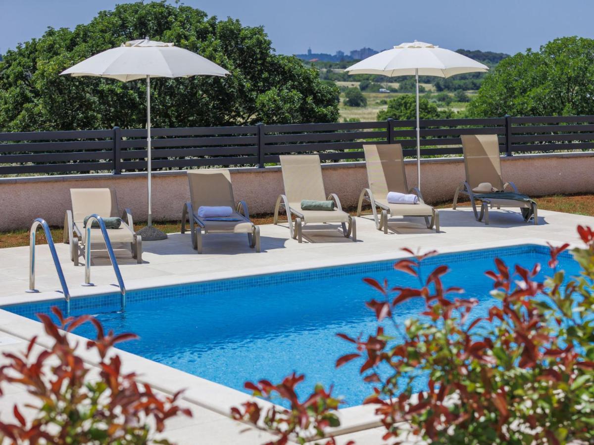 Holiday Home Villa Dora By Interhome PUY Exterior foto