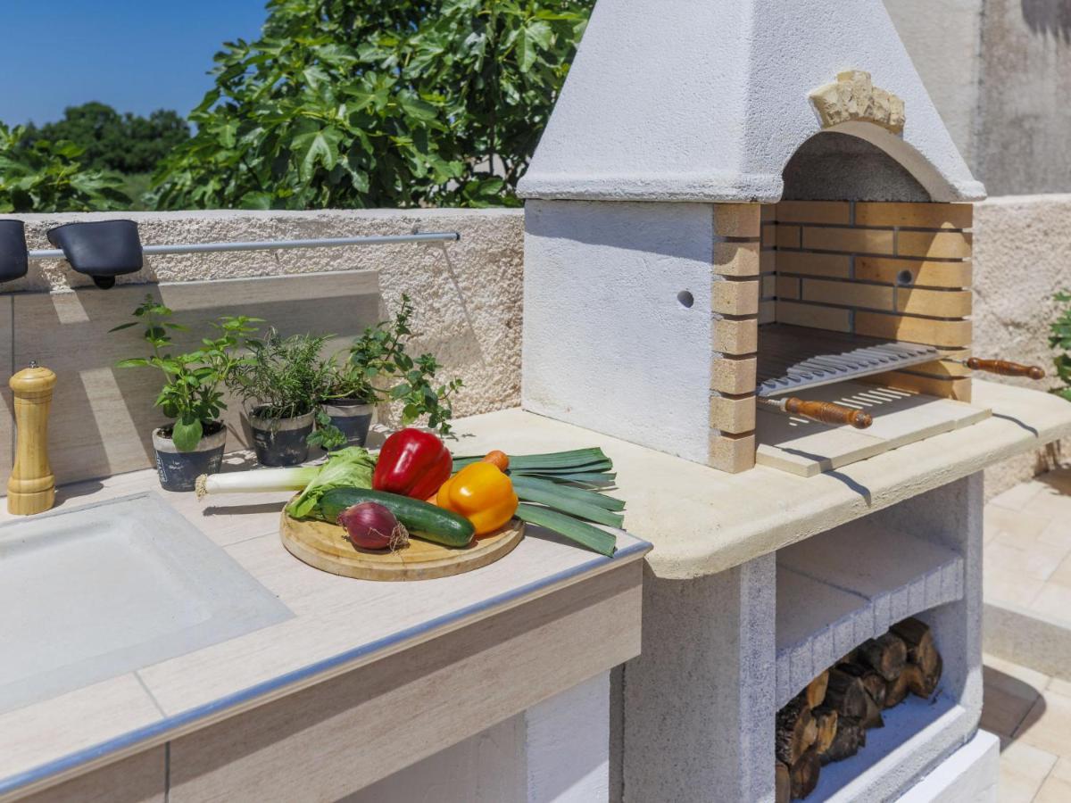 Holiday Home Villa Dora By Interhome PUY Exterior foto
