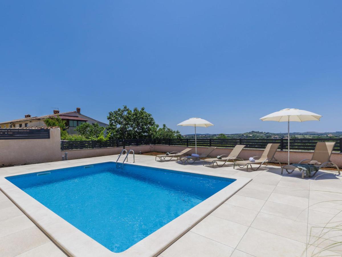 Holiday Home Villa Dora By Interhome PUY Exterior foto