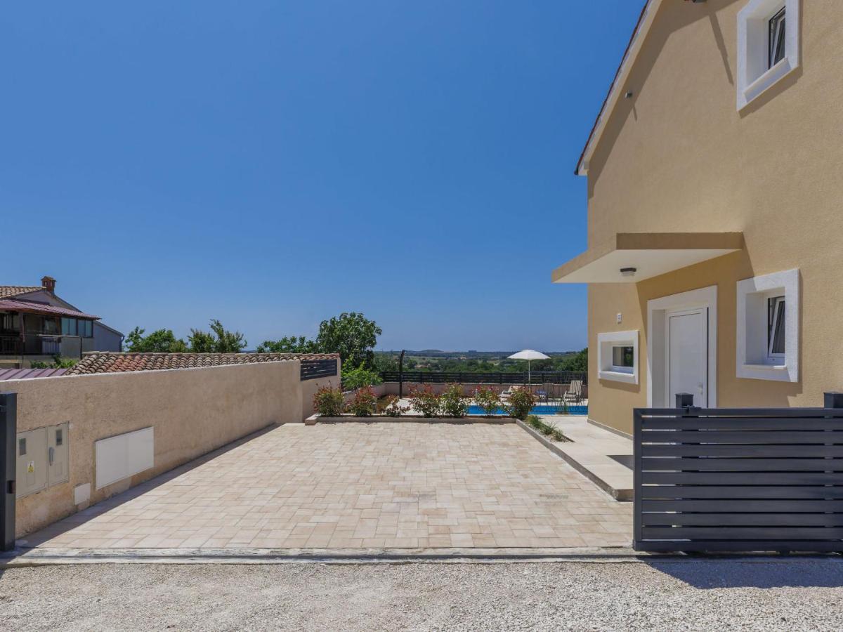 Holiday Home Villa Dora By Interhome PUY Exterior foto