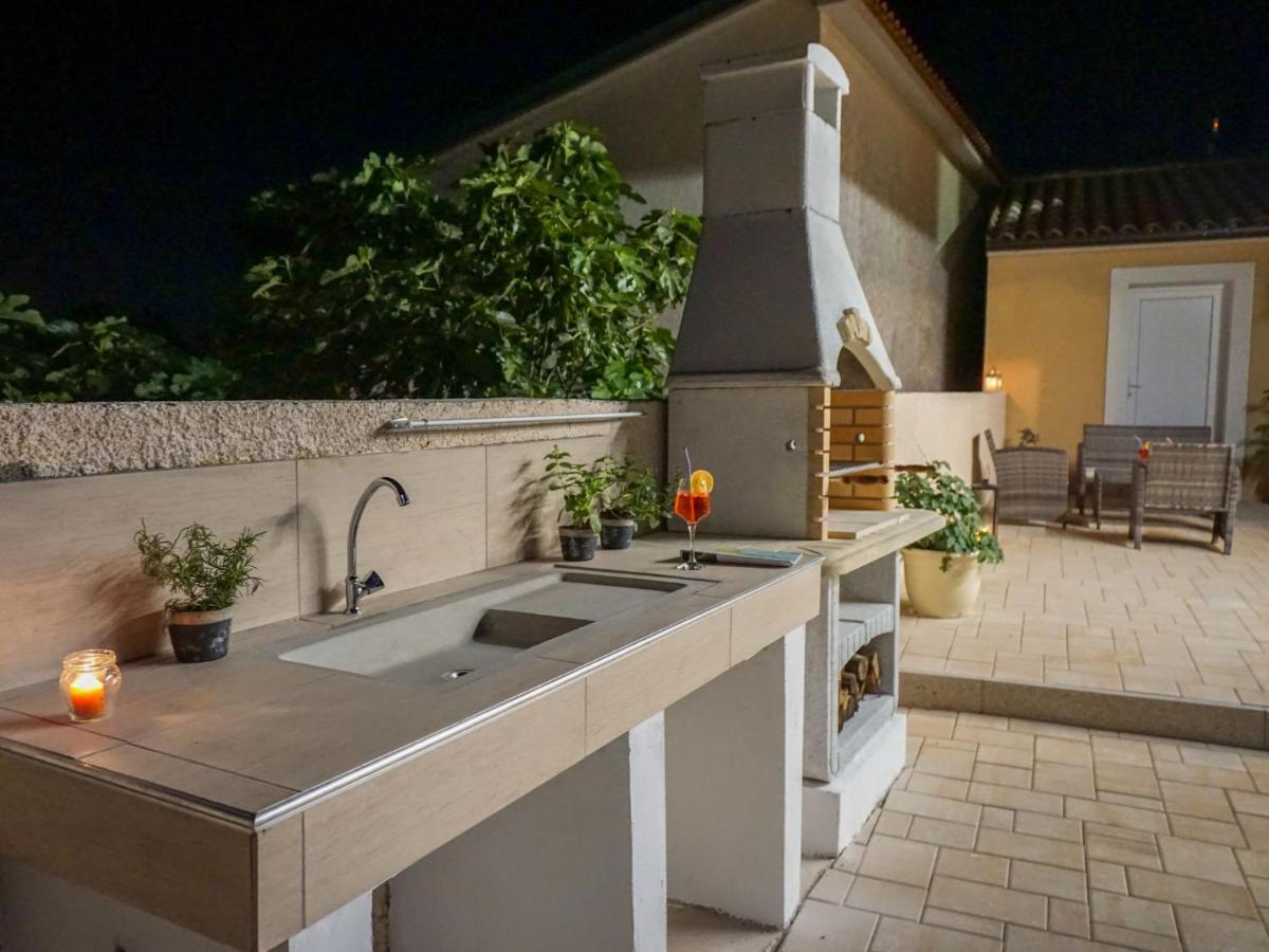 Holiday Home Villa Dora By Interhome PUY Exterior foto