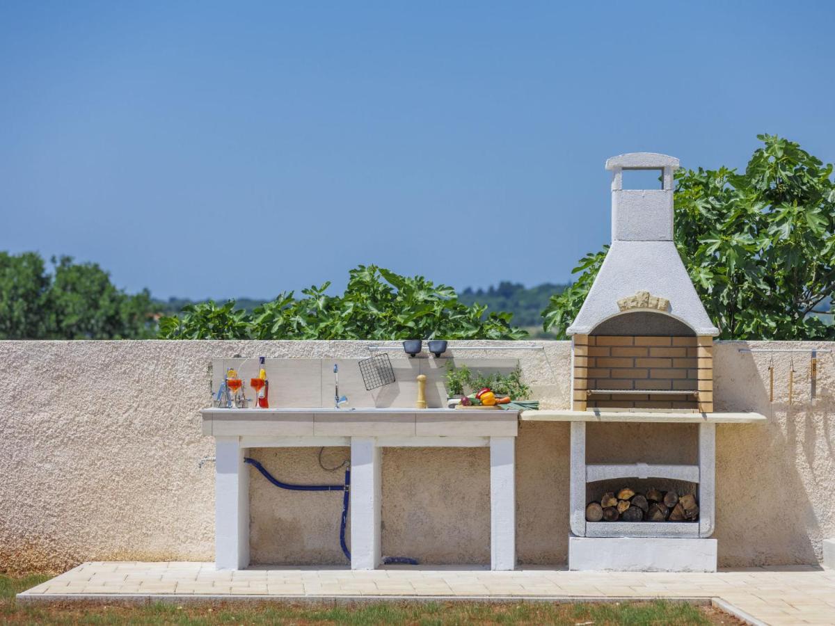 Holiday Home Villa Dora By Interhome PUY Exterior foto