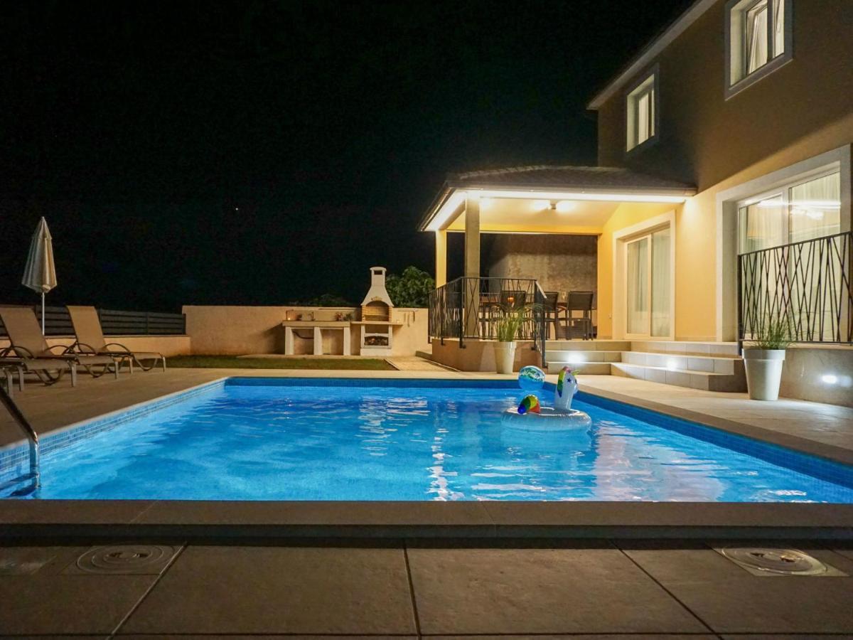 Holiday Home Villa Dora By Interhome PUY Exterior foto